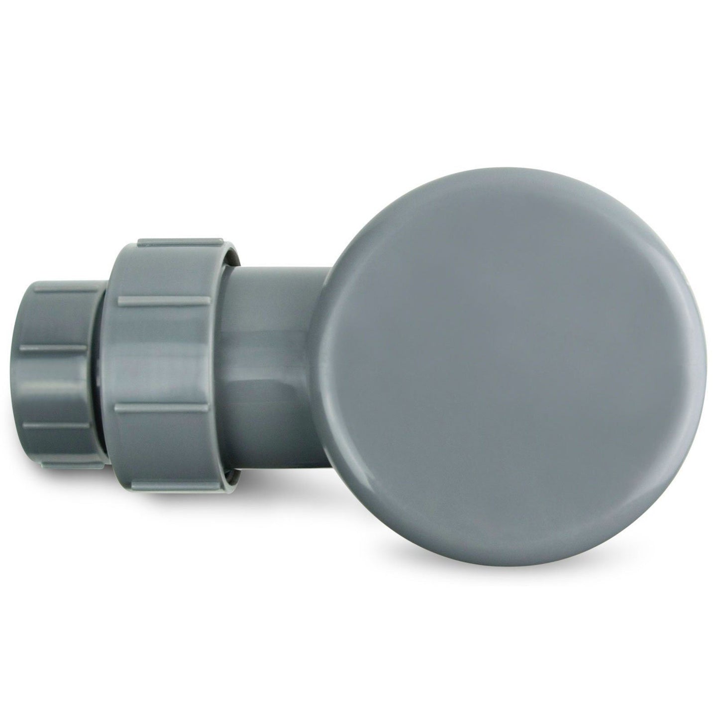 Plastic Hair Trap Shower & Hose SSW