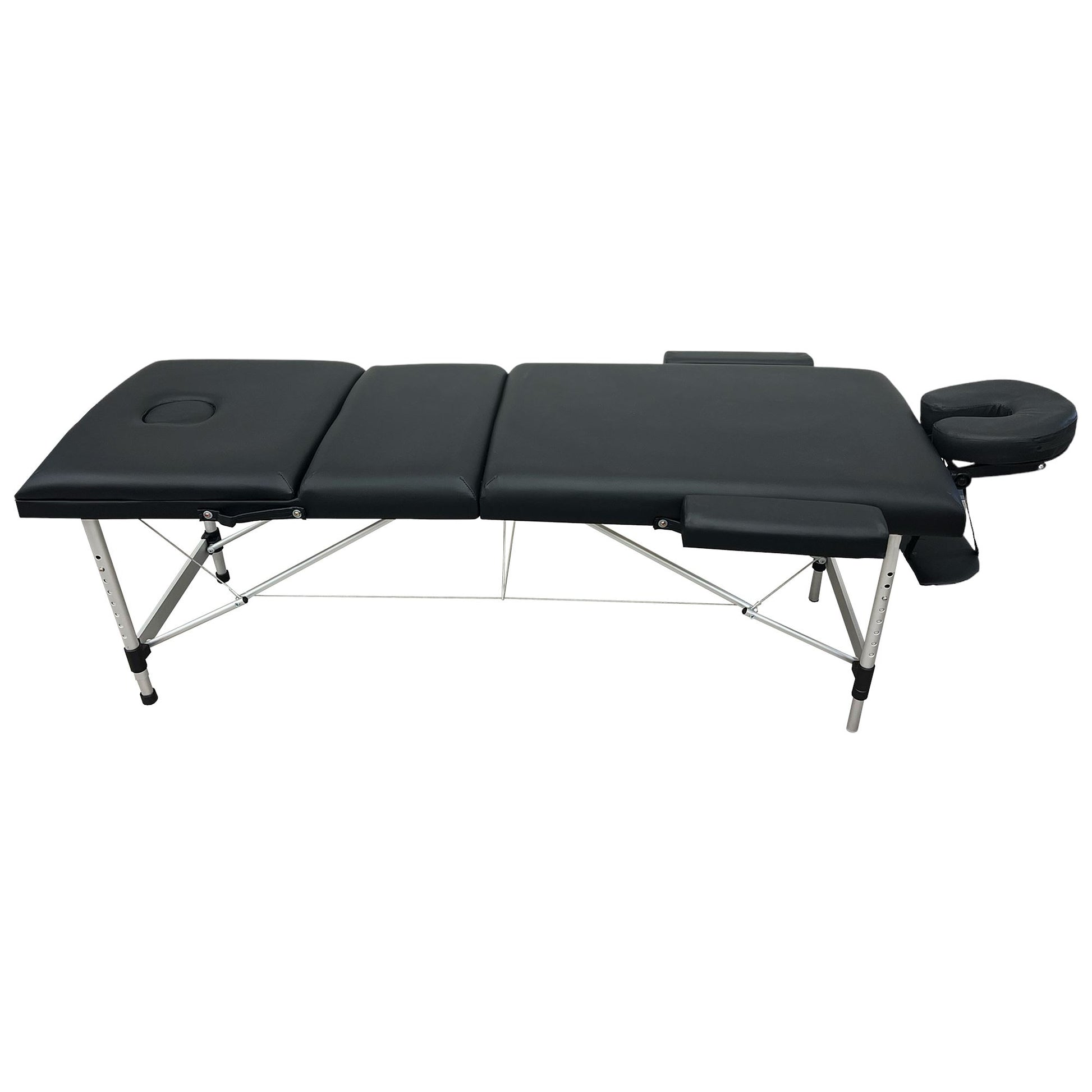 Portable Aluminium Massage Bed MASSAGE BED SSW 