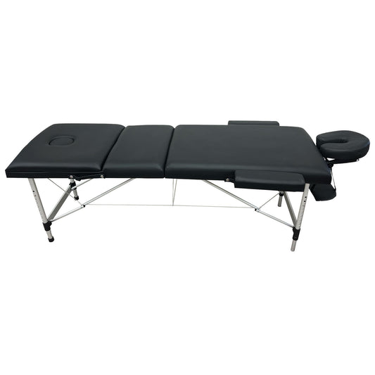 Portable Aluminium Massage Bed MASSAGE BED SSW