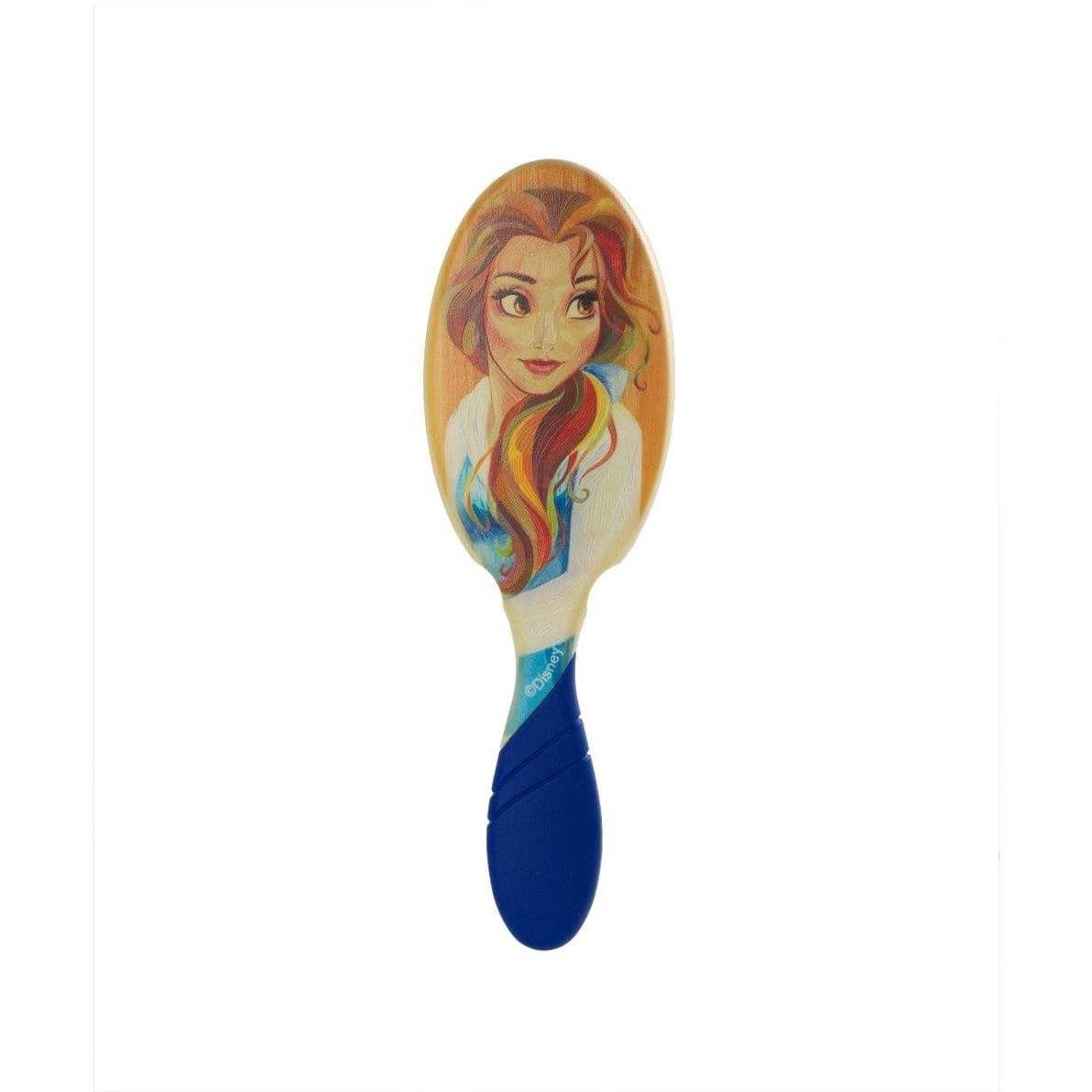 Pro Detangler Disney Stylized Princess Brush COMBS & BRUSHES WET BRUSH-PRO