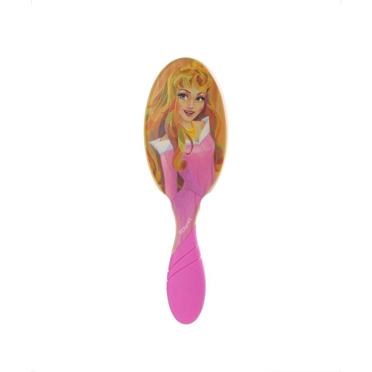 Pro Detangler Disney Stylized Princess Brush COMBS & BRUSHES WET BRUSH-PRO