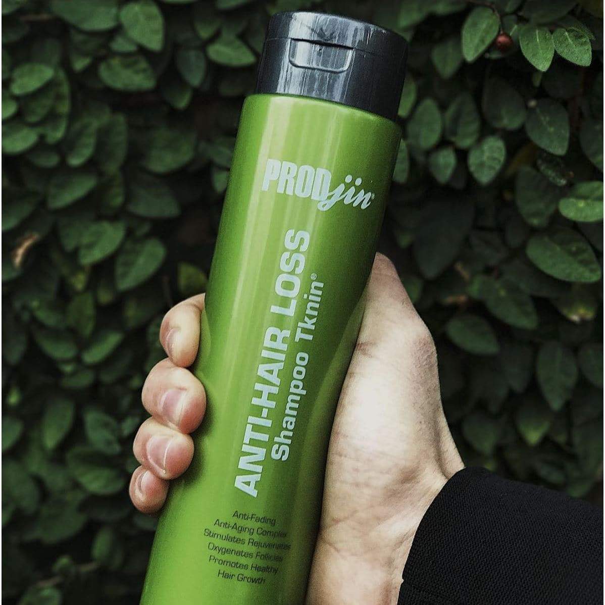 Prodjin Thickening Shampoo SHAMPOO PRODJIN
