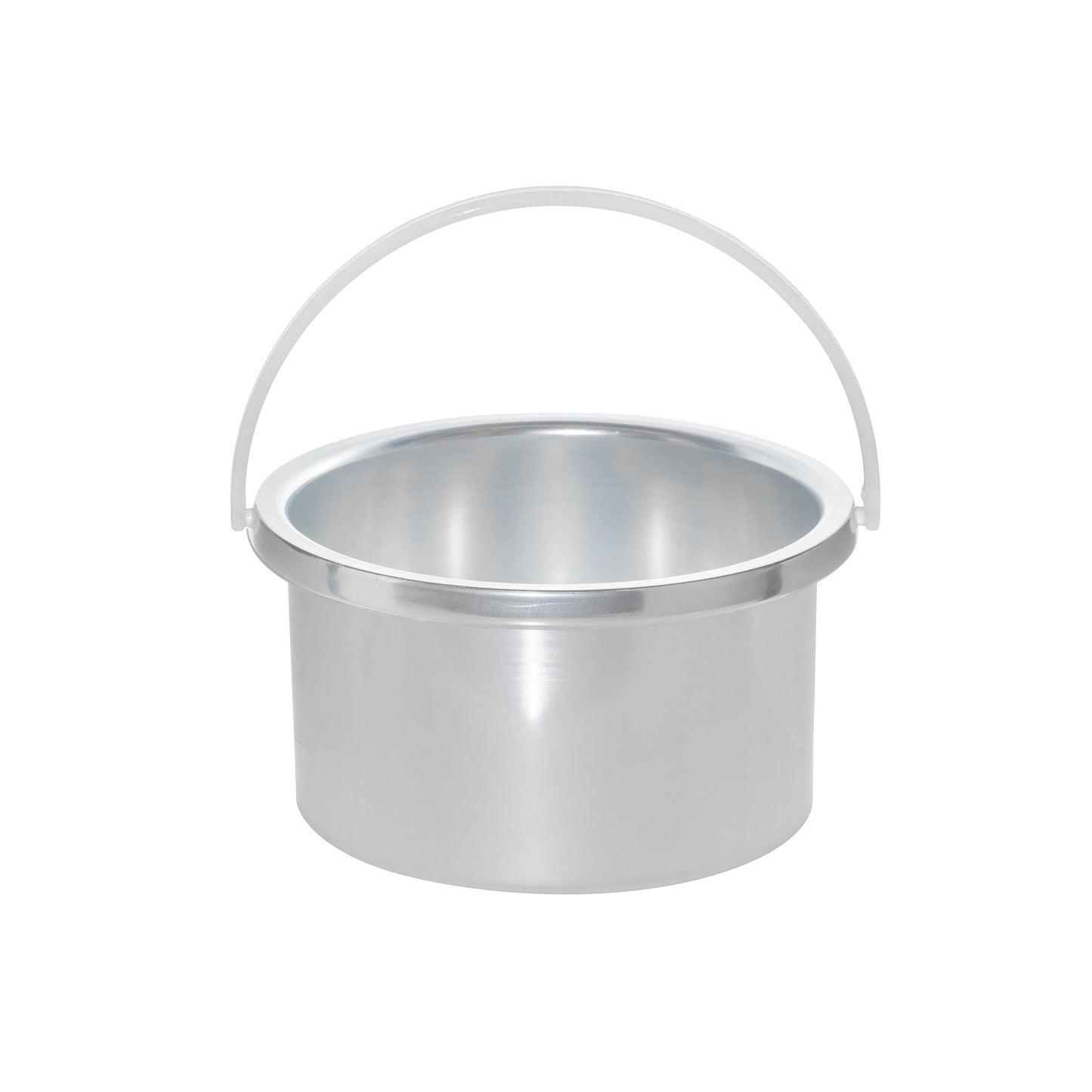 Reusable Replacement Pot WAXING KITS & SUPLLIES NUDE U 500g