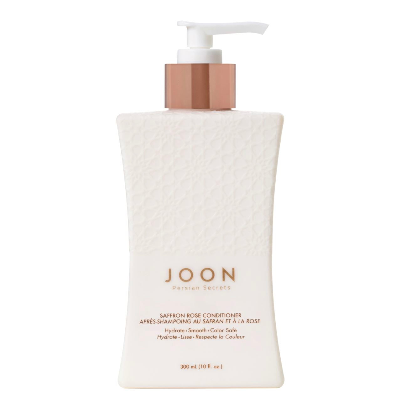 Saffron Rose Conditioner CONDITIONERS JOON 10 fl. oz. (300ml)