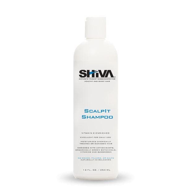 Scalp It Shampoo | SHIVA | SHSalons.com