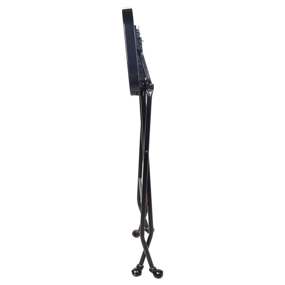 SF-001 | Professional Salon Folding Trolley/Tray/Cart on Wheels Hoists, Cranes & Trolleys SSW