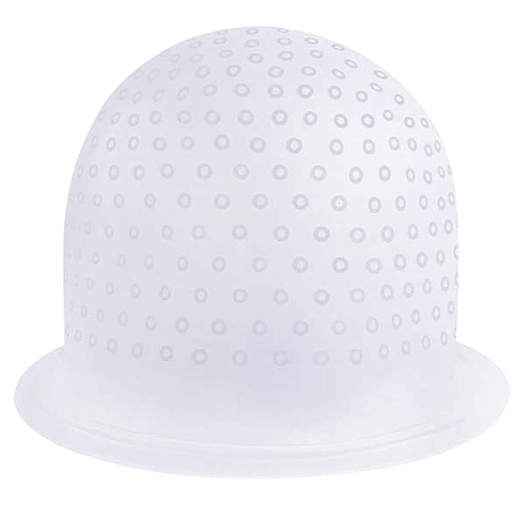 Silicone Frosting Cap | D891 HAIR COLORING ACCESSORIES DIANE 