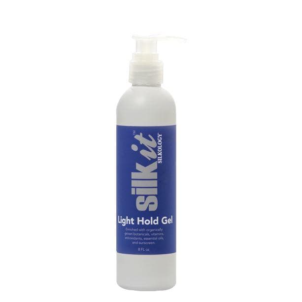 Silkology SilkIt Ligh Hold Gel | SILKOLOGY | SHSalons.com