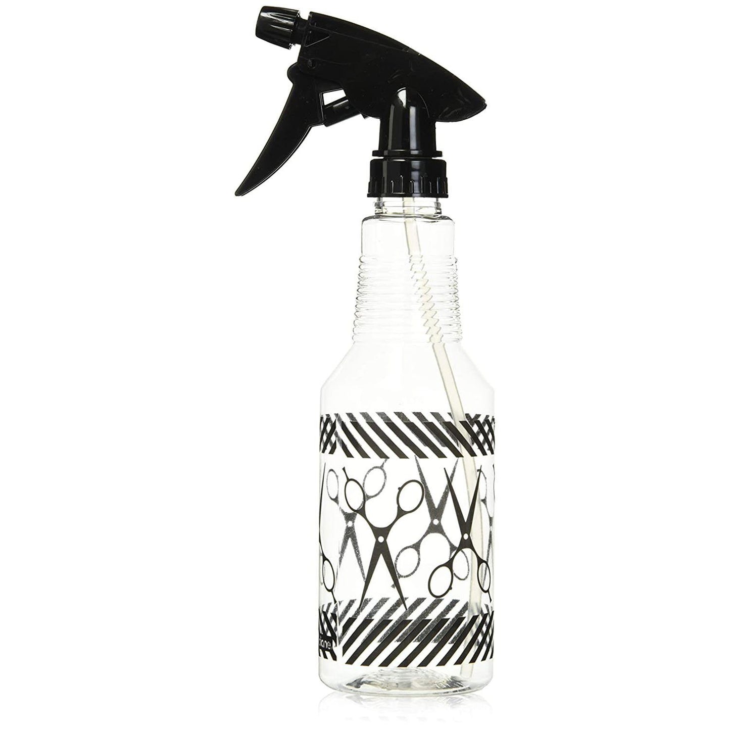 Spray Bottle with Design | 16oz | D3010 HAIR COLORING ACCESSORIES DIANE