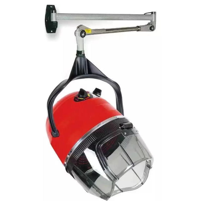 Hair Salon Salon Hooded Dryer SSW SSW-1006 Wall Mounted