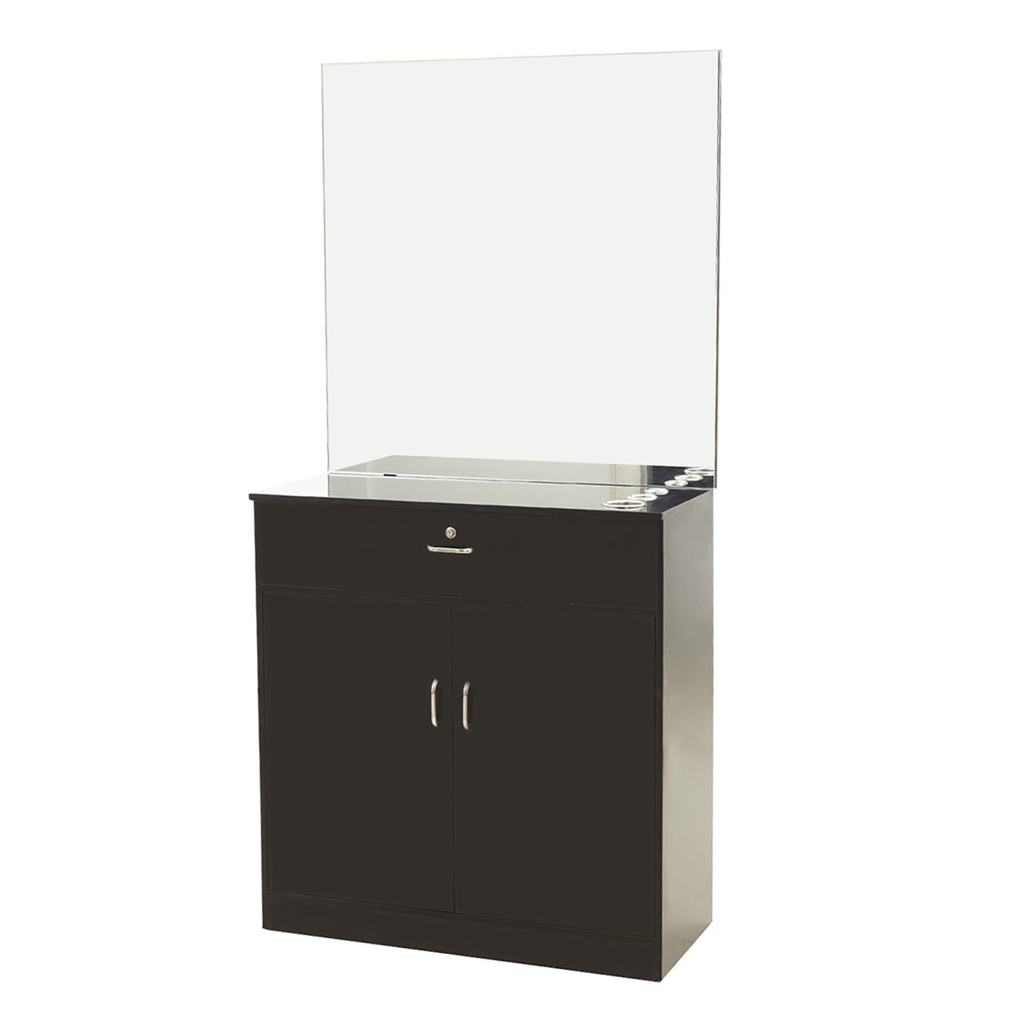 ST-1100 | Styling Station Stations SSW BROWN