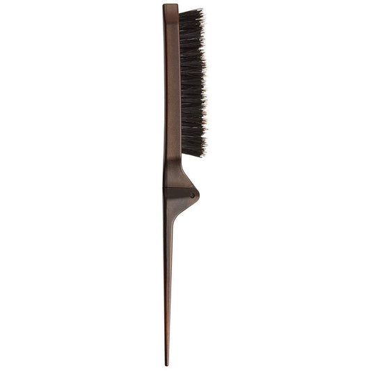 Style-Up Teasing Foldable Hair Brush | STU-MX COMBS & BRUSHES OLIVIA GARDEN 