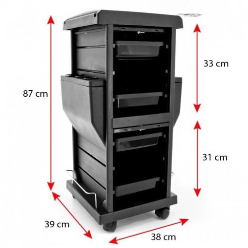 T-100C | Trolley TROLLEY SSW