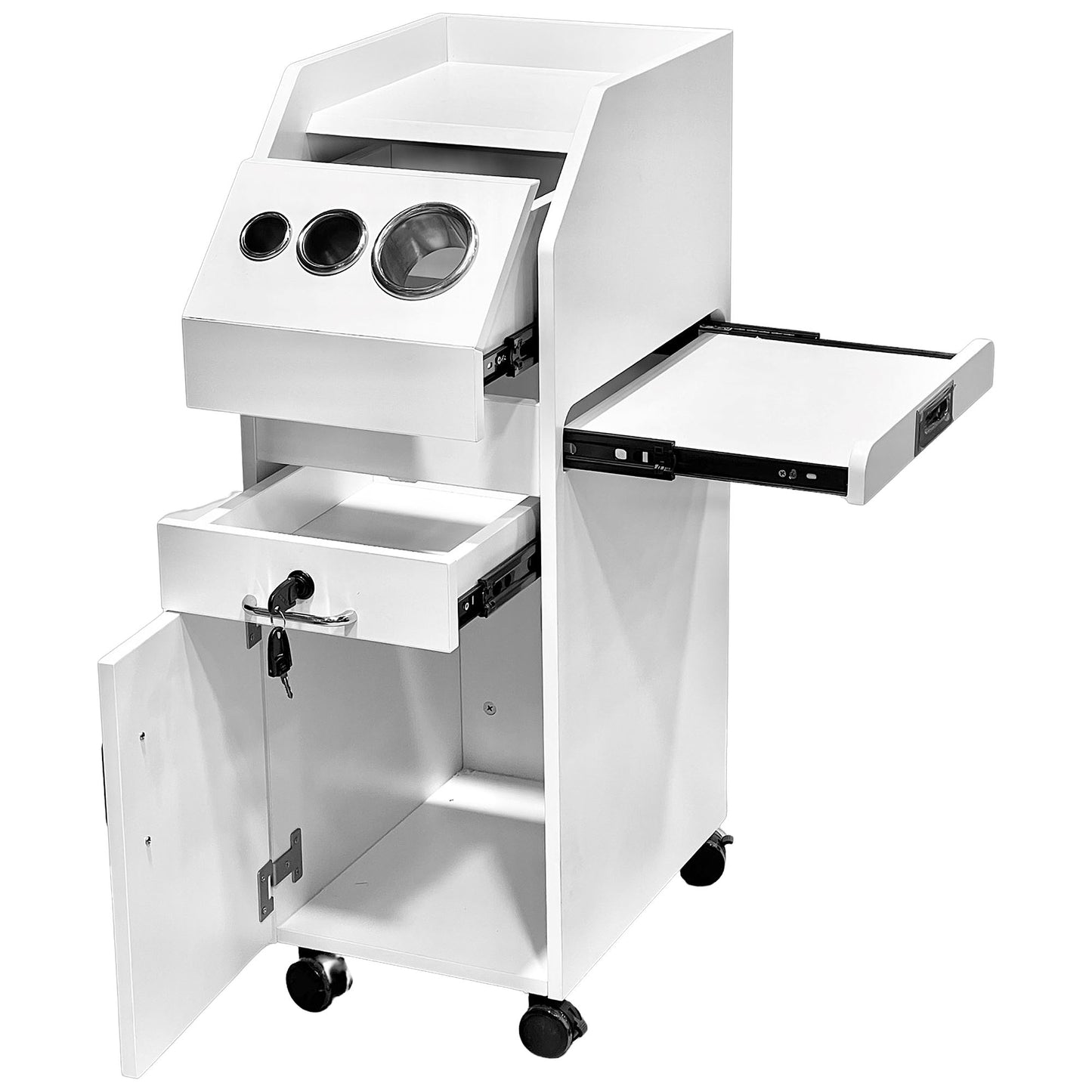 T090 | Trolley TROLLEY SSW