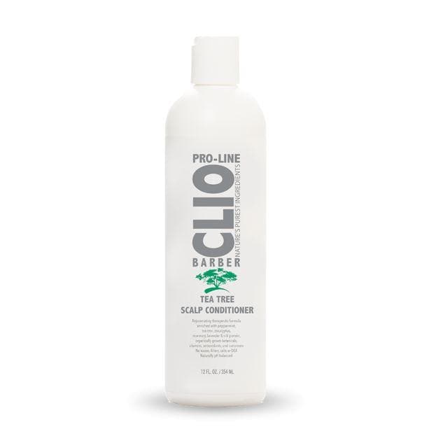 Tea Tree Scalp Conditioner (Discontinued) | CLIO | SHSalons.com