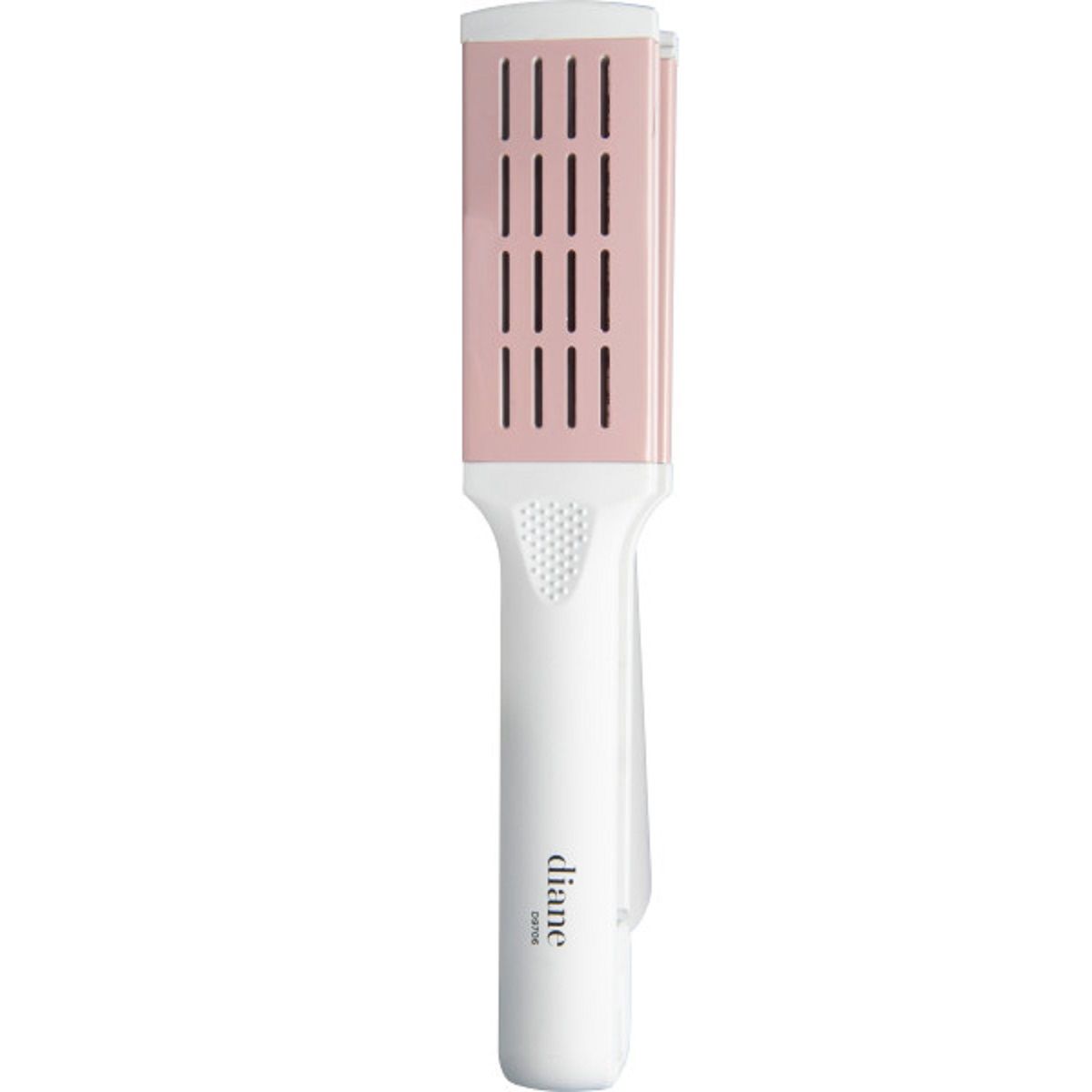 Thermal Straightening Brush | D9706 | DIANE Hair Straighteners DIANE