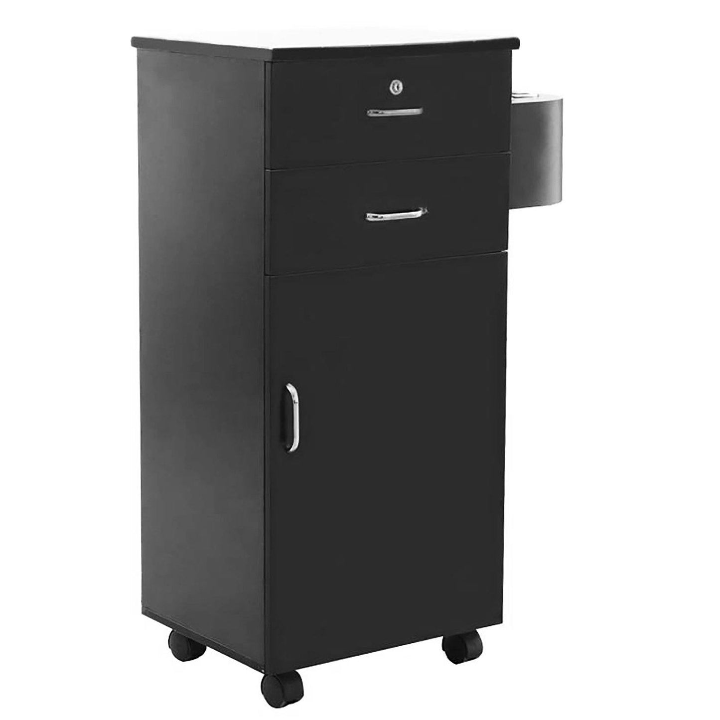 TR-1100 Trolley SSW