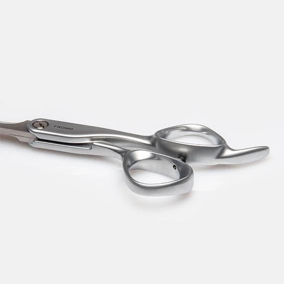 TRANSFORM 5.25” HAIR CUTTING SHEAR | F1009 | FROMM HAIR SHEARS FROMM