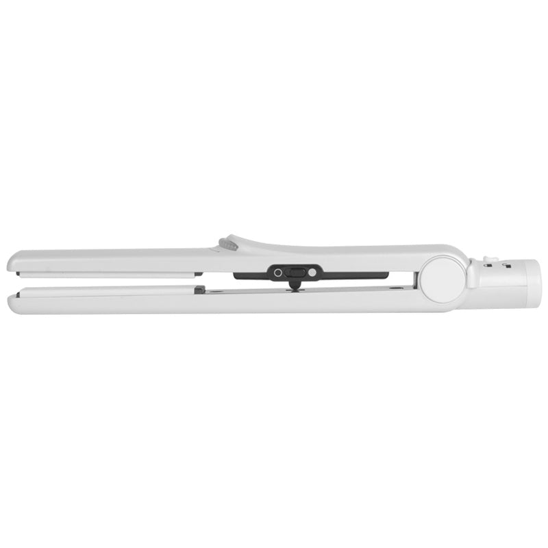 Ultra Smooth Coconut Professional Styling Iron | CRICKET Hair Iron Accessories CRICKET