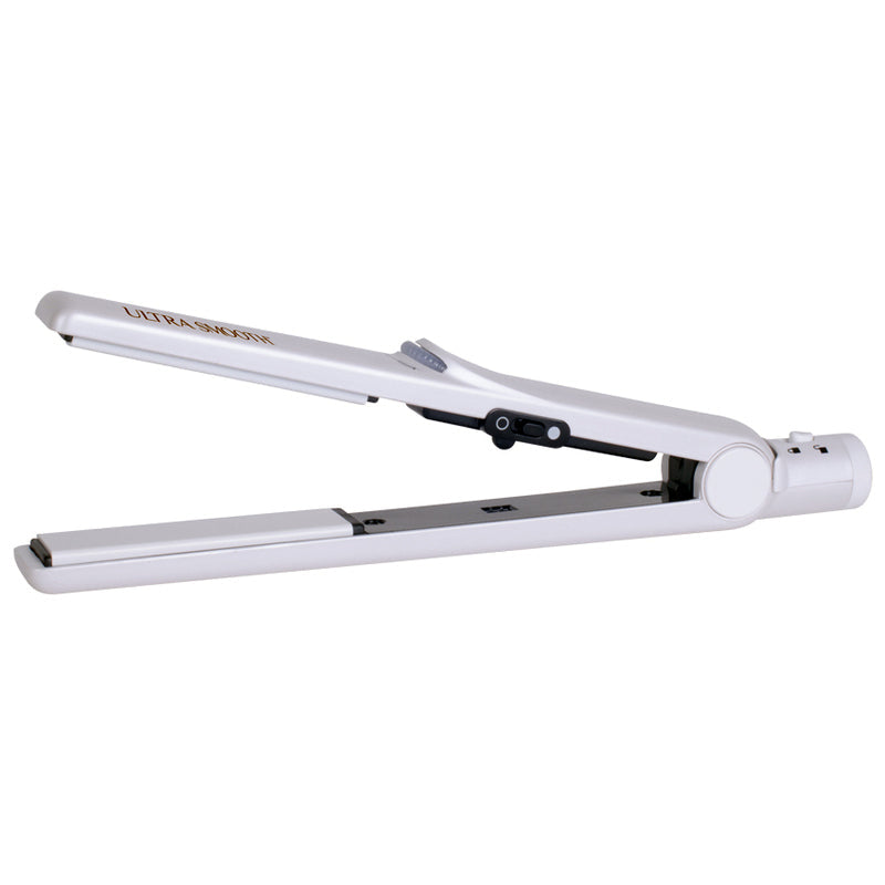 Ultra Smooth Coconut Professional Styling Iron | CRICKET Hair Iron Accessories CRICKET