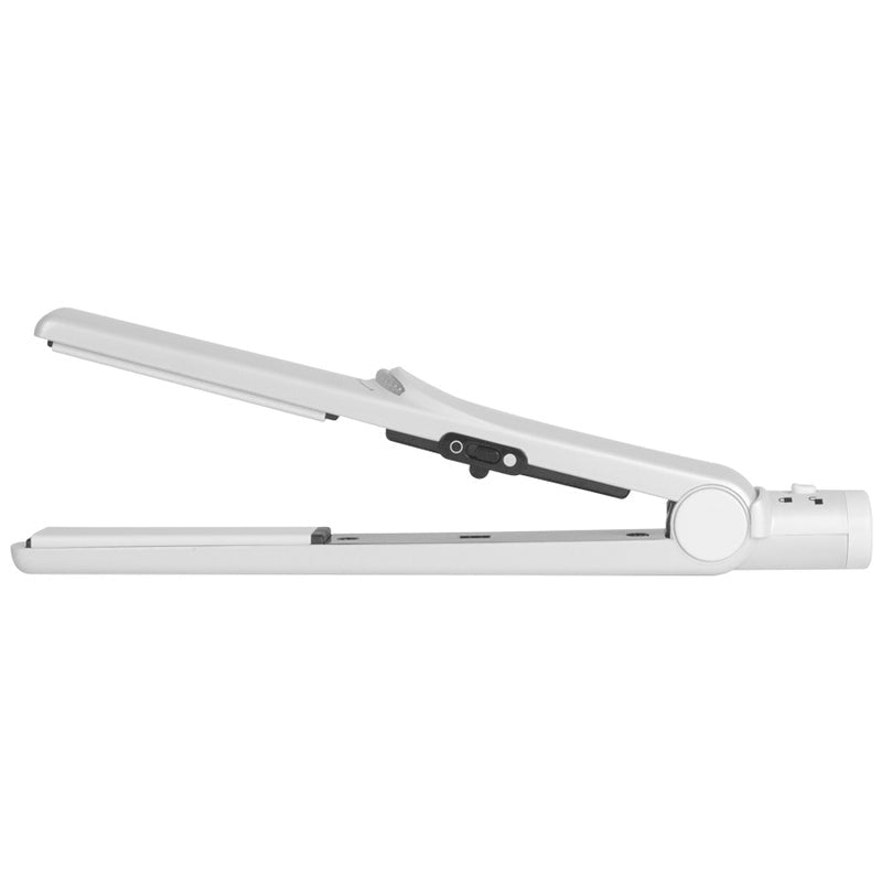 Ultra Smooth Coconut Professional Styling Iron | CRICKET Hair Iron Accessories CRICKET