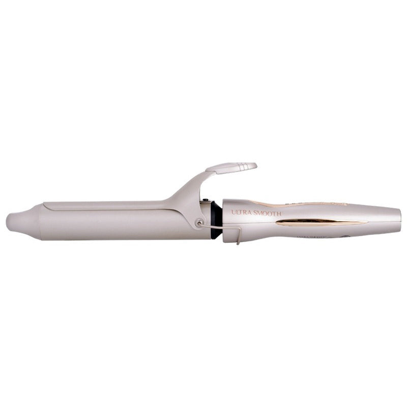Ultra Smooth Curling Iron Champagne | CRICKET Hair Iron Accessories CRICKET