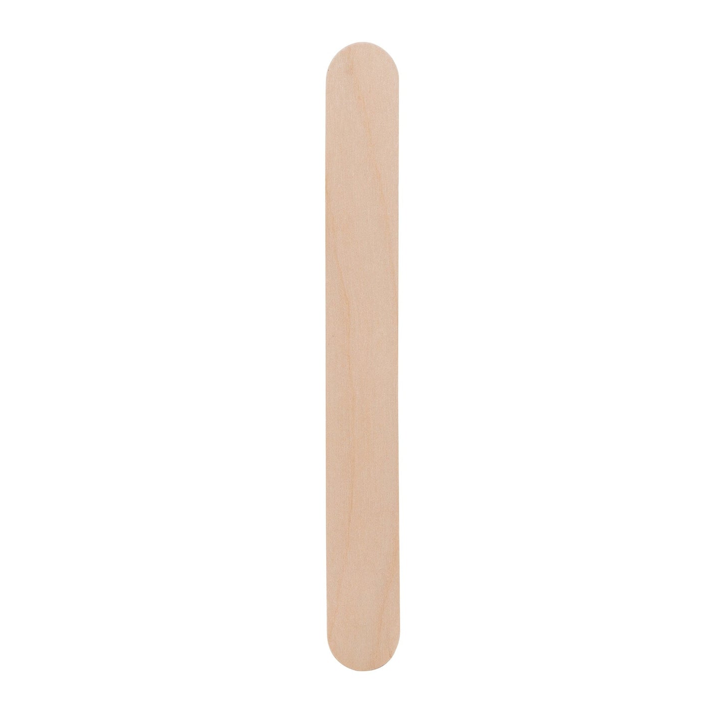 Waxing Applicator | Large | Face and Body Waxing | 100 Pack | NUDE U Waxing Kits & Supplies NUDE U