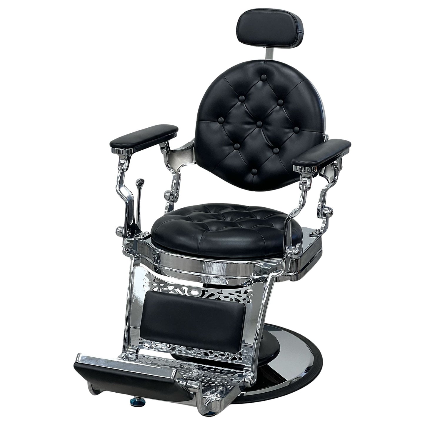 WL-B195A | Barber Chair Barber Chair SSW 