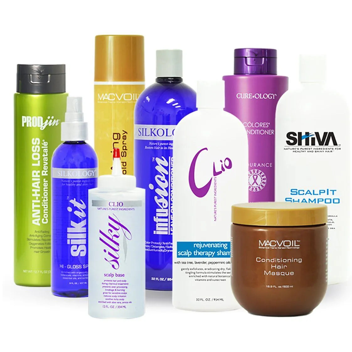 ALL RETAIL PRODUCTS – Salon and Spa Wholesaler