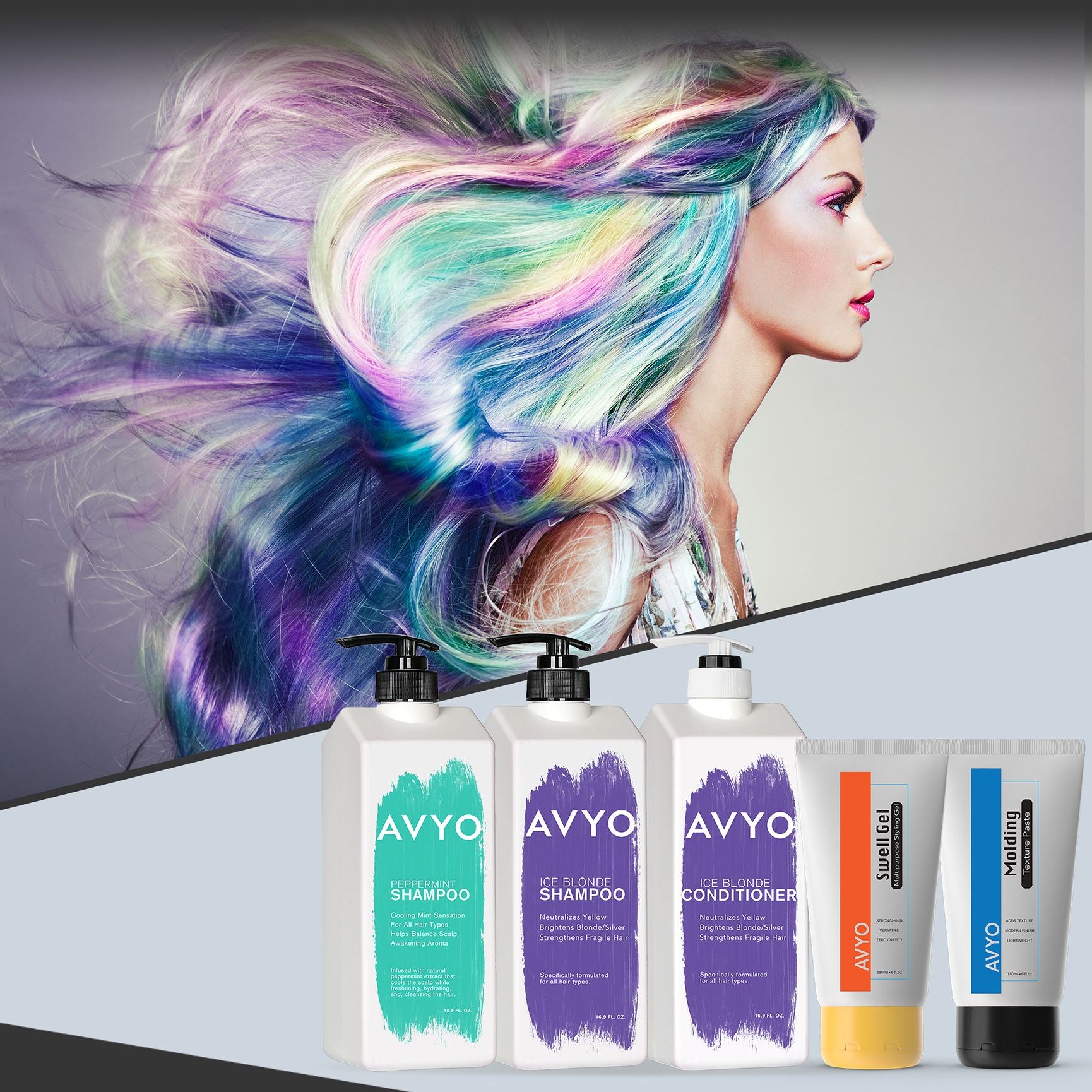 AVYO Products