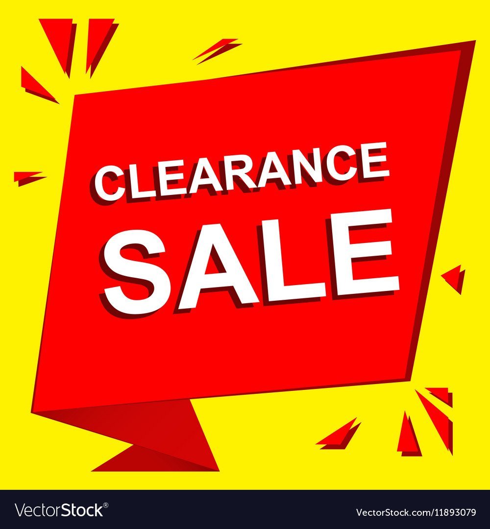 Clearance