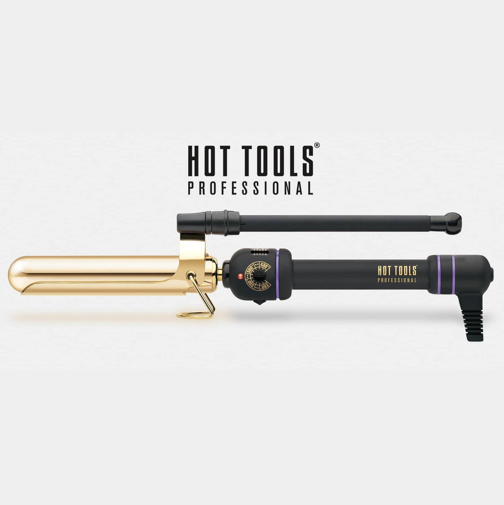 Hot Tools