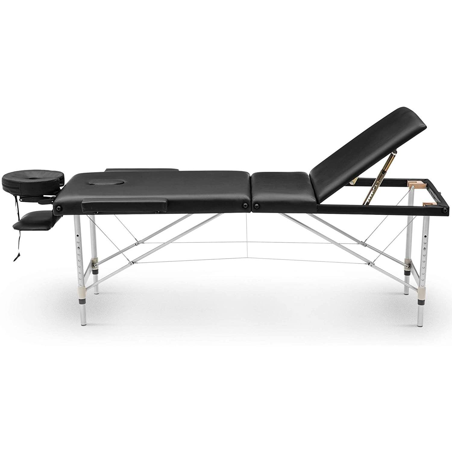 Massage Bed