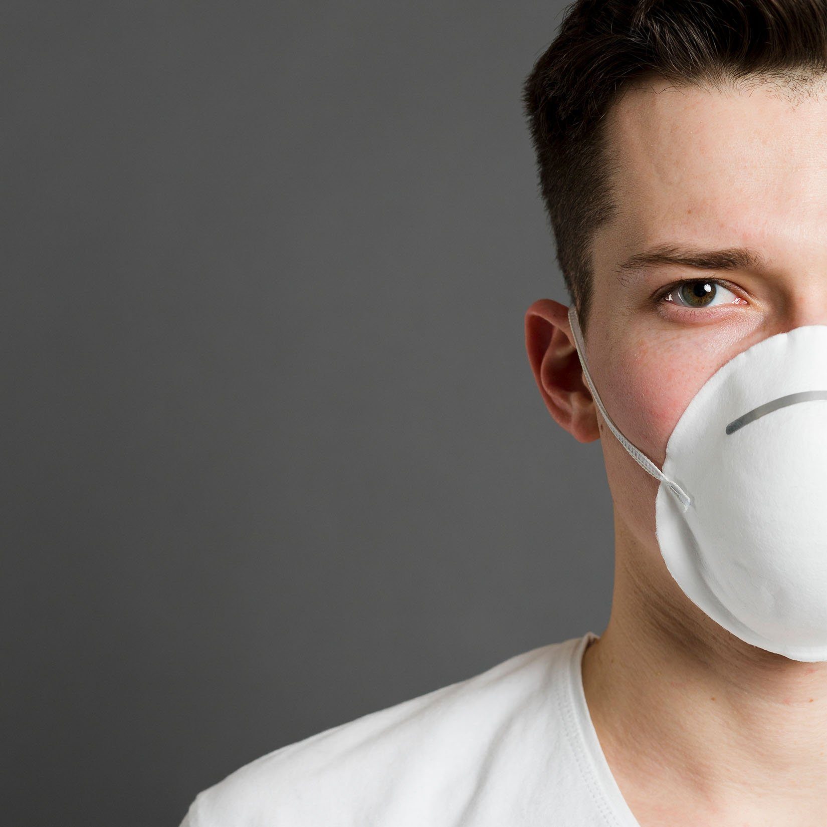 PPE and Sanitizing Products