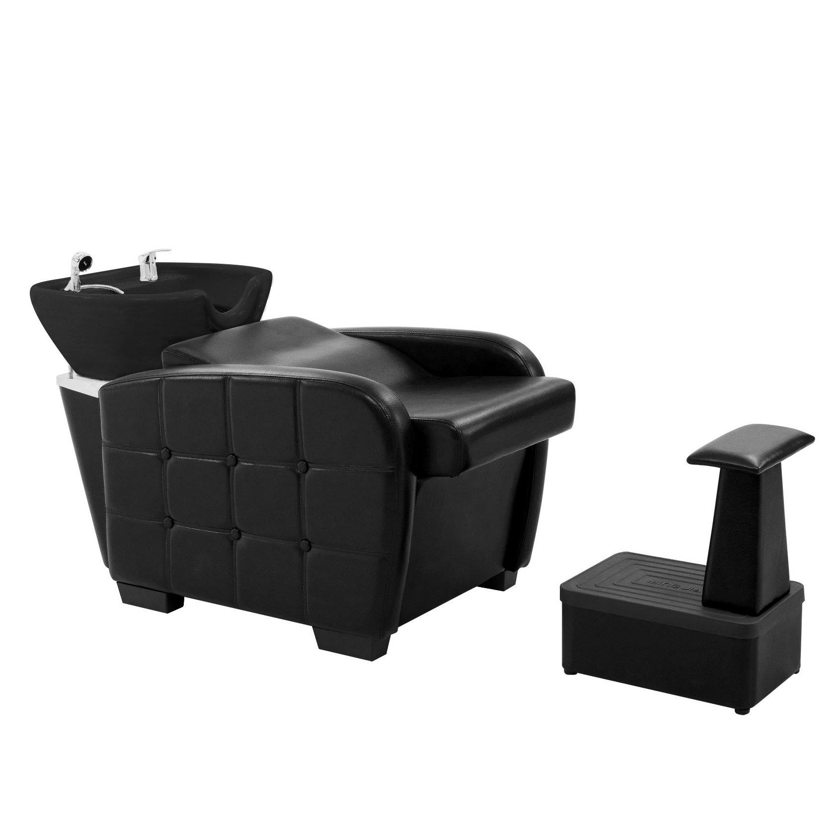 Shampoo Bed