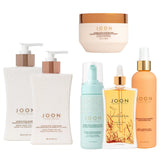 JOON Head Spa Haircare Treatment Kit, Salon and Spa Wholesaler