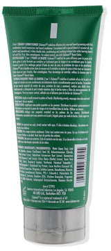 2-in-1 Beard Conditioner and Face Moisturizer | CLUBMAN PERSONAL CARE CLUBMAN 