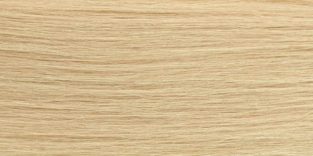 #24 Light Golden Blonde - Straight Tape In Extensions | 22" | 10pcs | 32492 | AQUA Hair Extensions AQUA 