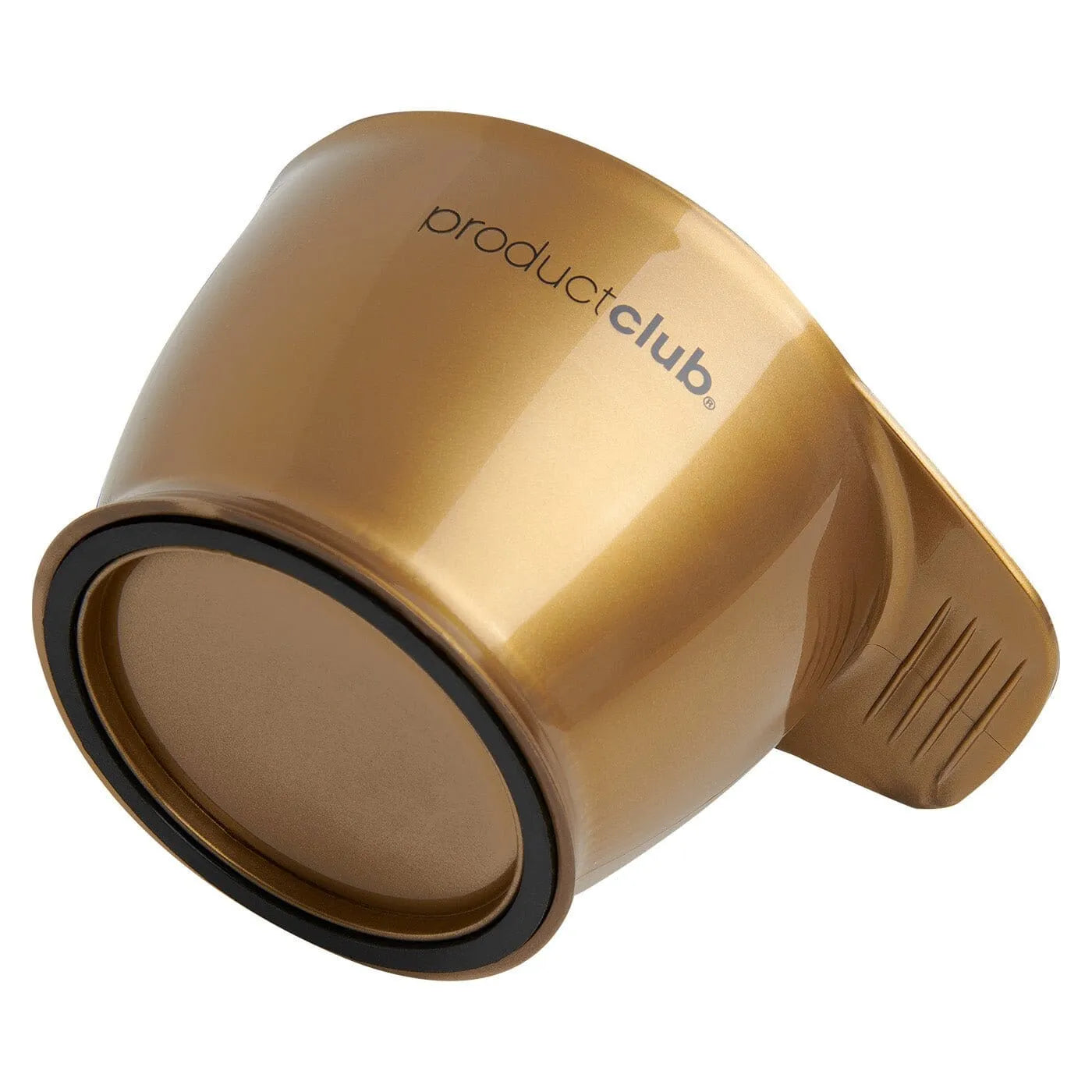 3 Mixing Bowls | Premier Collection | MB-MET | Product Club HAIR COLORING ACCESSORIES PRODUCT CLUB 