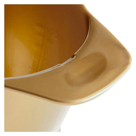 3 Mixing Bowls | Premier Collection | MB-MET | Product Club HAIR COLORING ACCESSORIES PRODUCT CLUB 