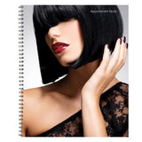 6 Column Appointment Book | DL-C200 | DL PROFESSIONAL Books DL PROFESSIONAL 