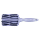 715-CIXLPROLBL | Ceramic + ion | Large Paddle | Blossom Collection | Limited Edition | OLIVIA GARDEN COMBS & BRUSHES OLIVIA GARDEN 