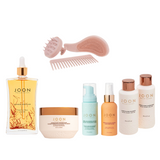 SSW Professional Head Spa Kit