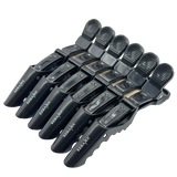 Kera/RX Gator Grip Clips - 6 Pack, Salon and Spa Wholesaler