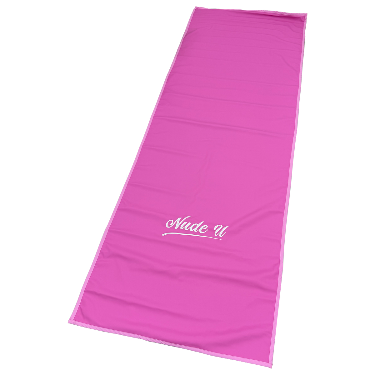 NudeU Magnum-Size Reusable Wax Pad, Salon and Spa Wholesaler