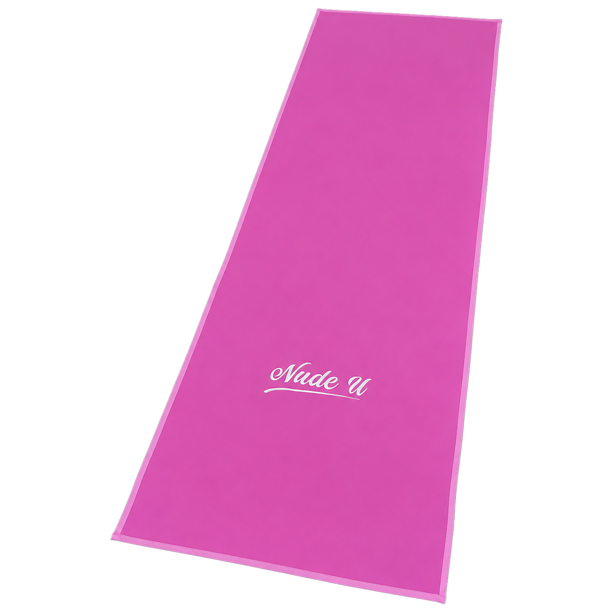 NudeU Magnum-Size Reusable Wax Pad, Salon and Spa Wholesaler