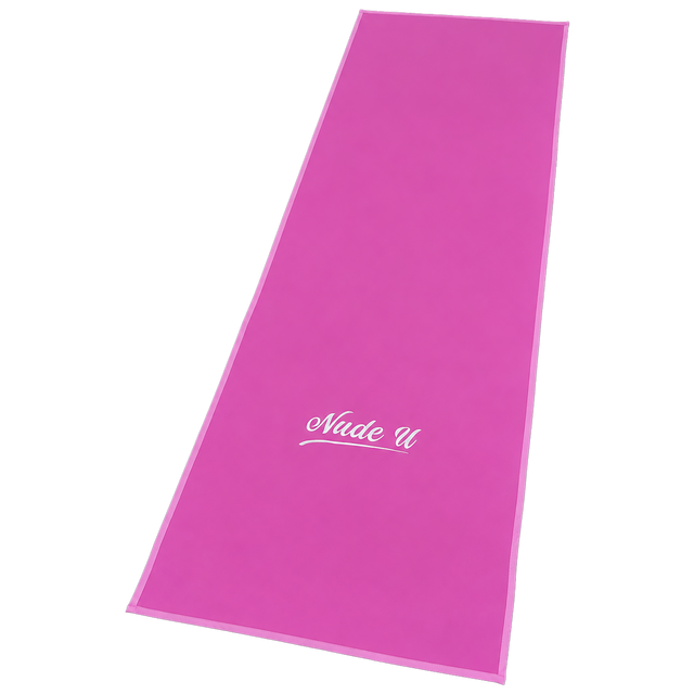 NudeU Magnum-Size Reusable Wax Pad, Salon and Spa Wholesaler