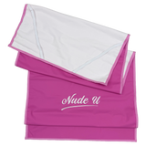 NudeU Magnum-Size Reusable Wax Pad, Salon and Spa Wholesaler
