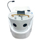Back view of A035 Japanese Head Spa.