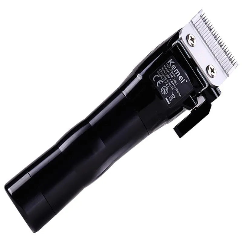 Adjustable Hair Clipper Machine | Kemei PERSONAL CARE KEMEI 